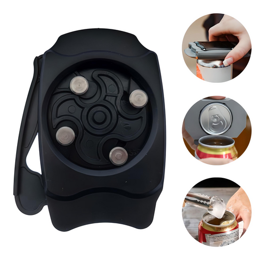 Abridor de latas Go Swing™