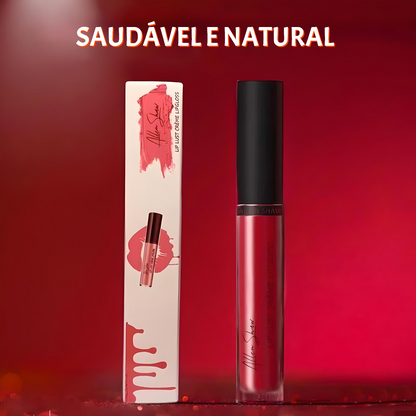 Batom Textura Creme À Prova D'Água beautylust™