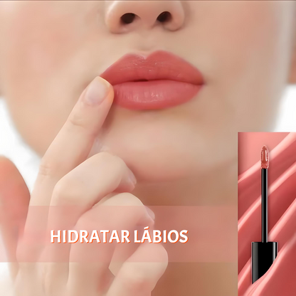 Batom Textura Creme À Prova D'Água beautylust™